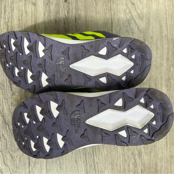 THE NORTH FACE VECTIV Eminus Trail Running Shoe - Women's EUC 7.5 - Picture 5 of 11